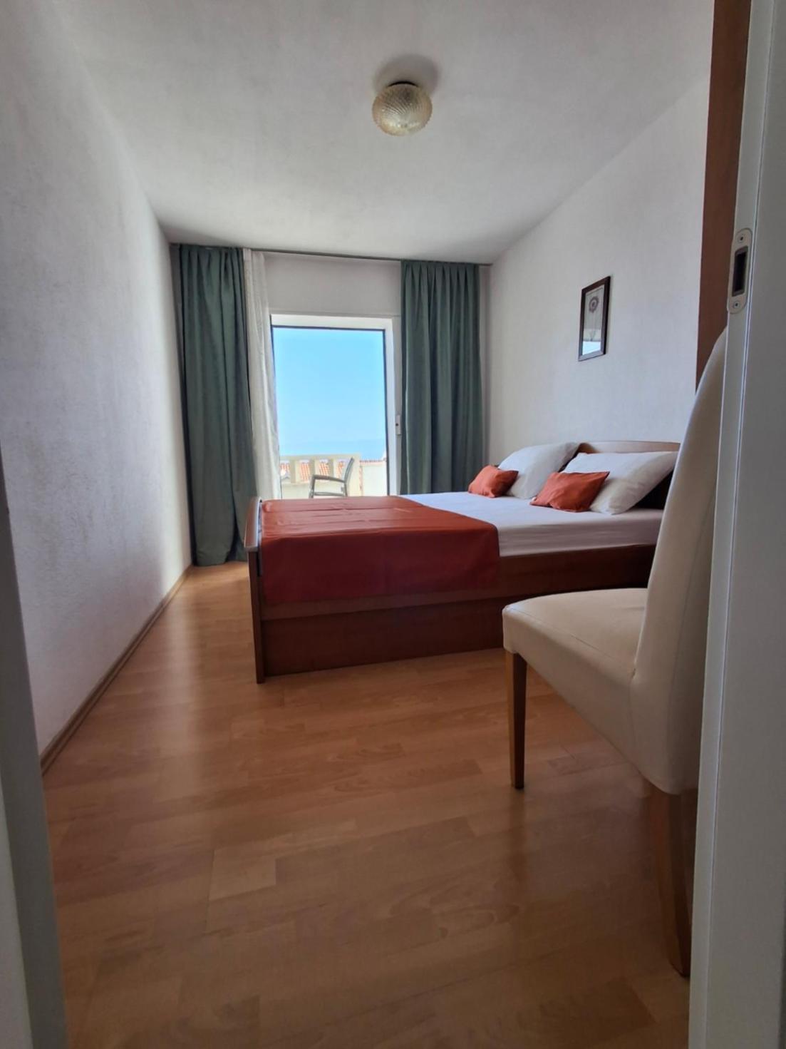 Apartment Irena Bol Eksteriør bilde