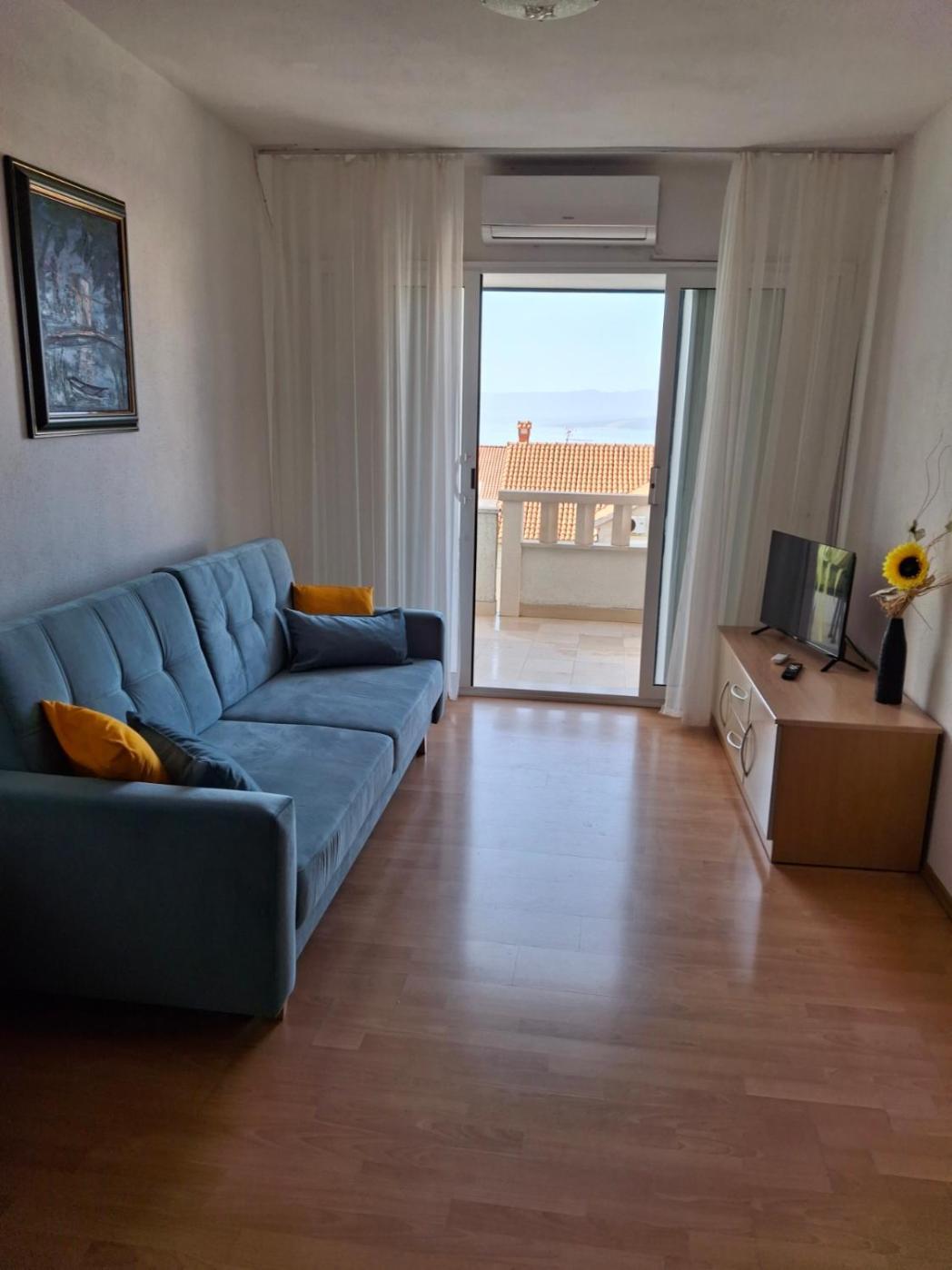 Apartment Irena Bol Eksteriør bilde